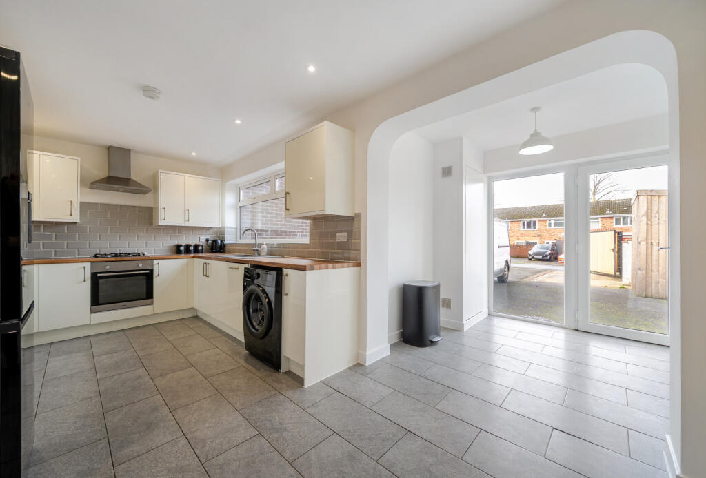 Harescombe, Yate, Bristol, Gloucestershire, BS37 photo 2