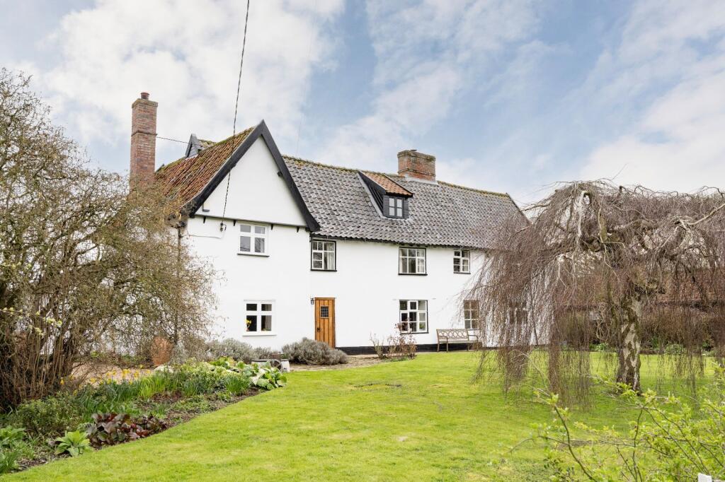 Main image of property: Seething Street, Seething, Norwich, Norfolk, NR15