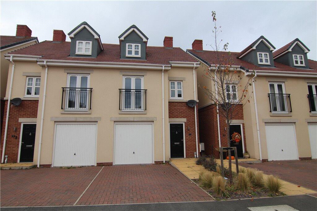 Main image of property: Aidan Gardens, Durham, DH1