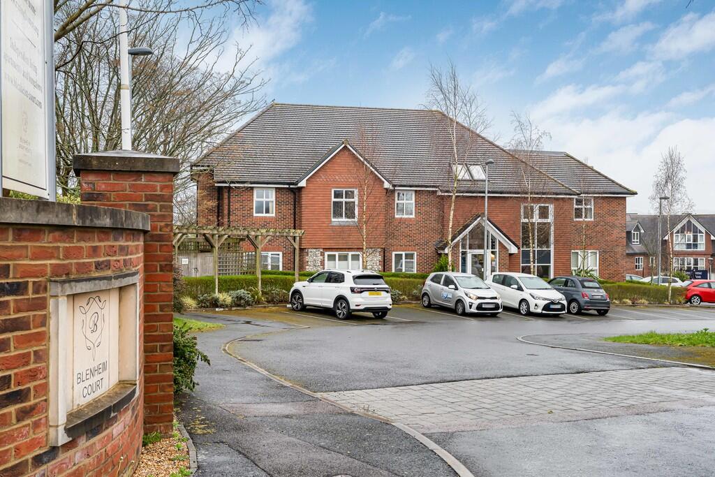 Main image of property: Farnham Road, Liss, Hampshire