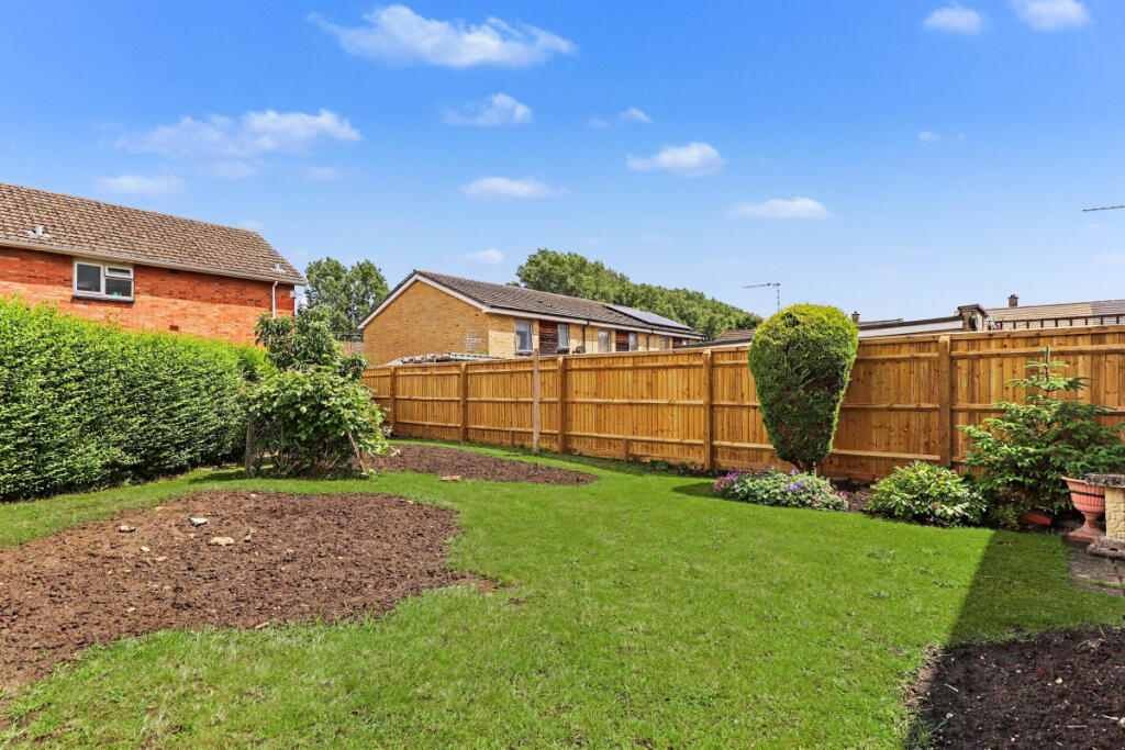 House in Oxford, Littlemore Park, Littlemore - View 3
