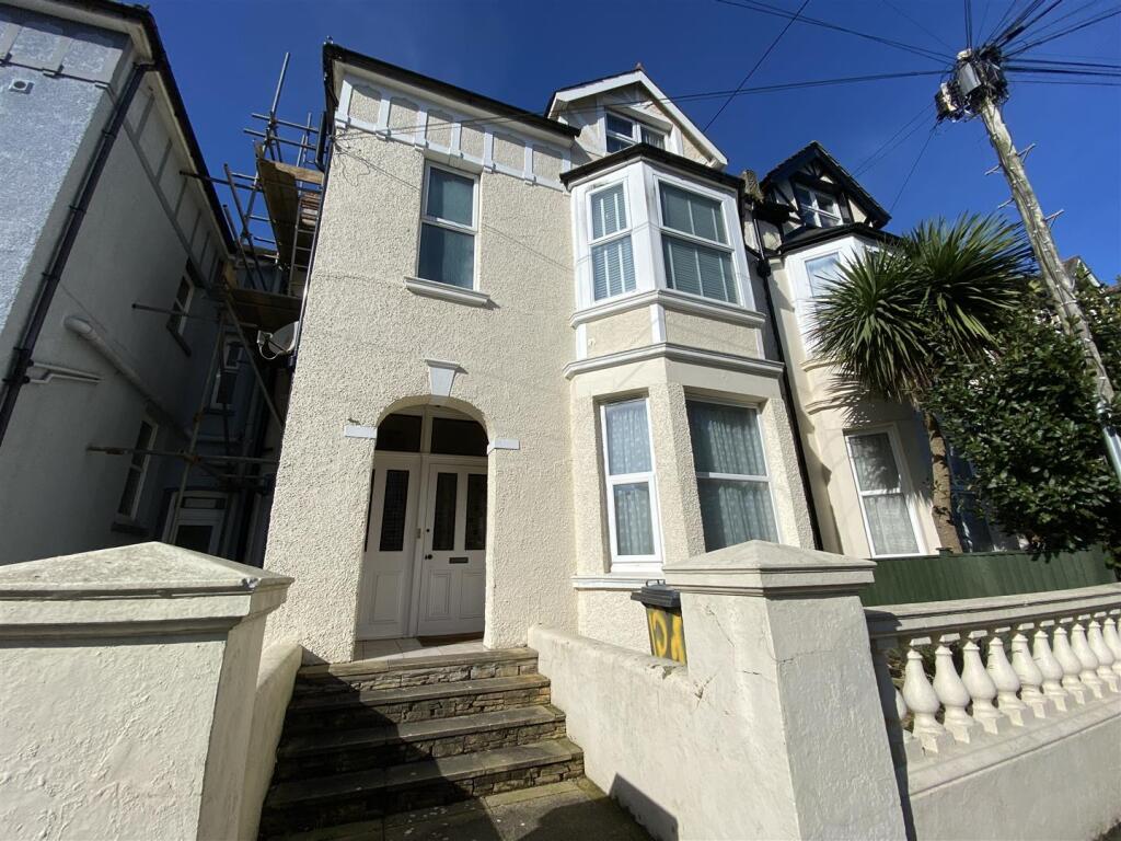 Main image of property: Wilton Road, Bexhill-On-Sea