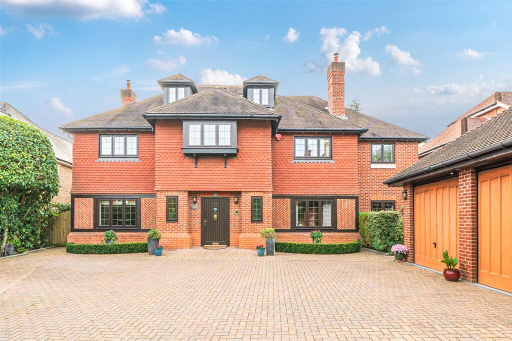 Main image of property: Ledborough Gate, Beaconsfield, Buckinghamshire, HP9