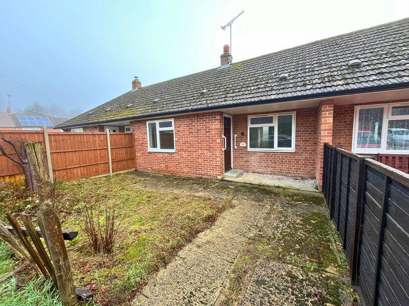 Main image of property: Paradise Way Chapel Row