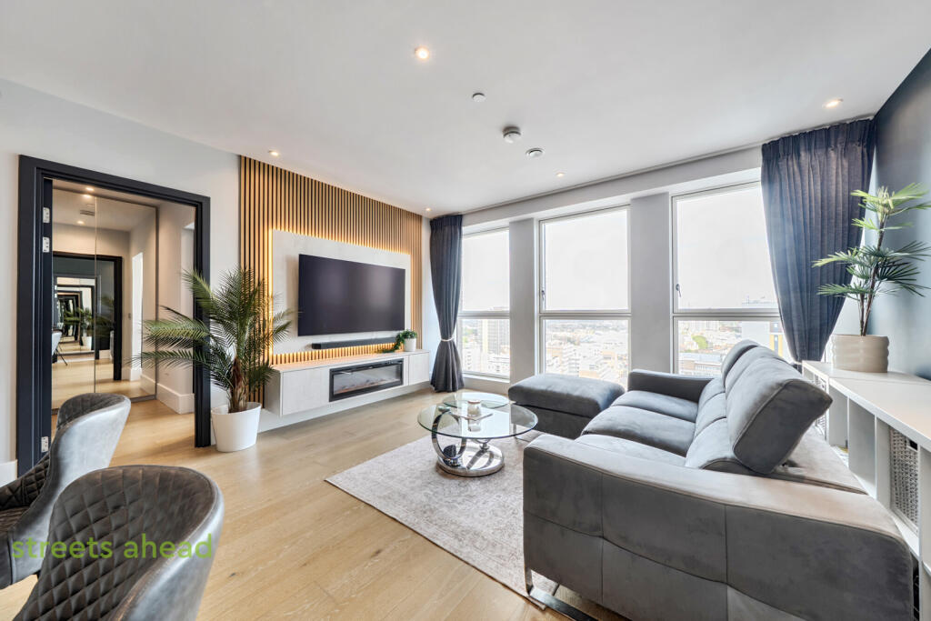 Main image of property: High Street, Croydon, CR0