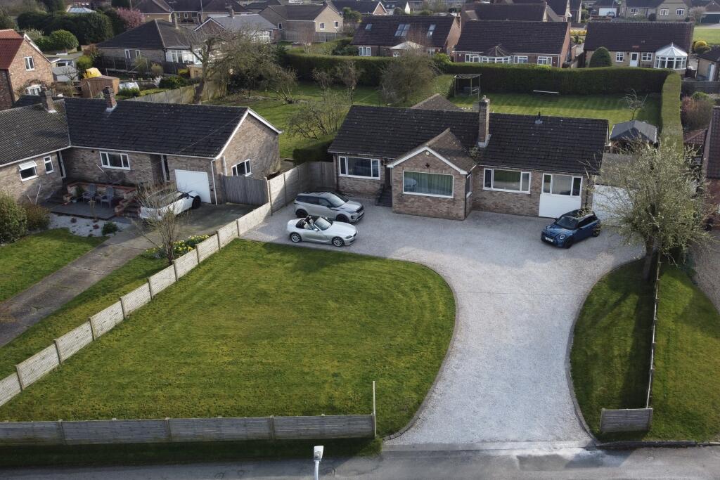 Main image of property: Clint Lane, Navenby, LN5