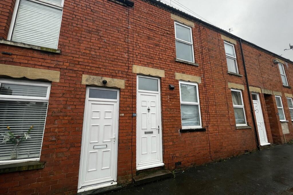 Main image of property: Edward Street, GRANTHAM