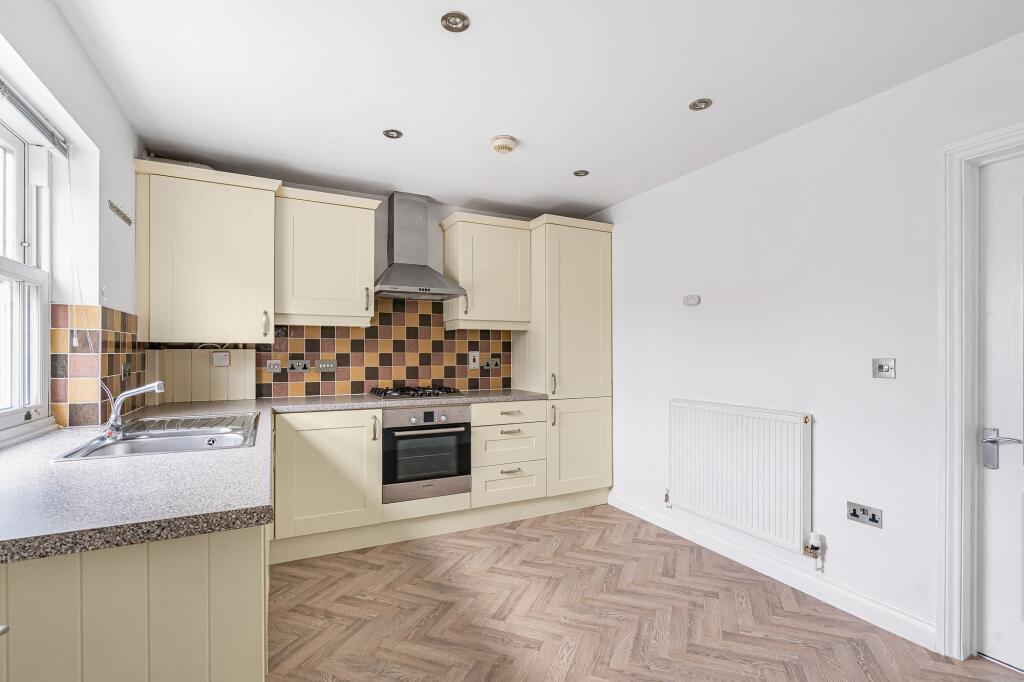House in Huntingdonshire, St Ives - View 2