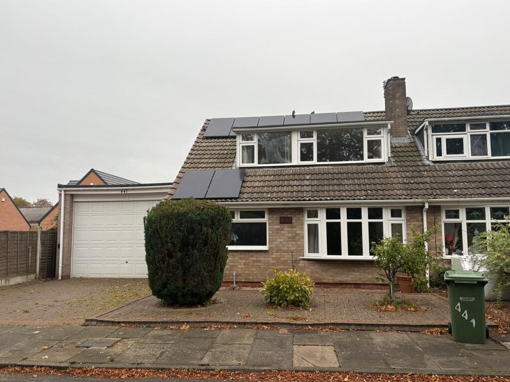 Main image of property: Thornaby Road, Thornaby, Stockton-On-Tees
