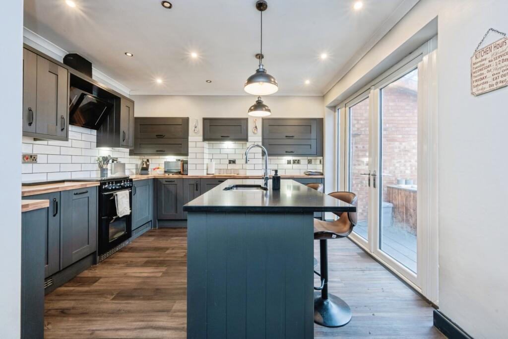 Winchester Road, Bedford, Bedfordshire, MK42 photo 5