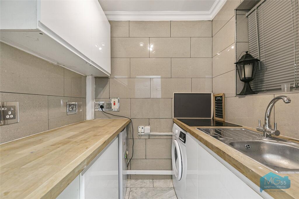 Main image of property: Riversdene, Highbury, London, N5