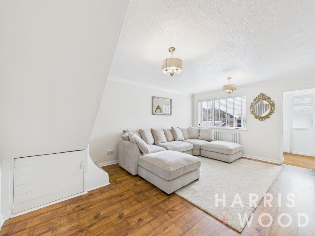 House in Clacton-on-Sea, Great Clacton - View 5