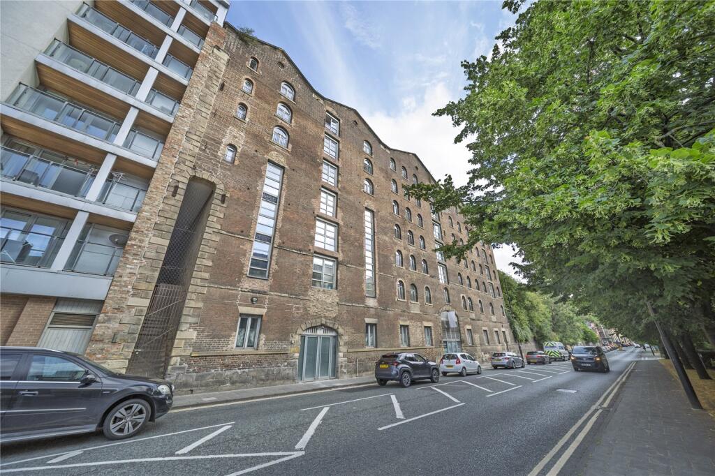 Main image of property: Hanover Mill, Hanover Street, Newcastle Upon Tyne, NE1