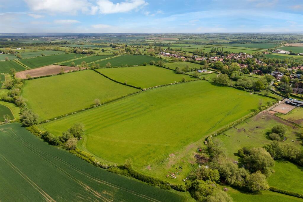 Land at Wysall, Nottingham - View 3