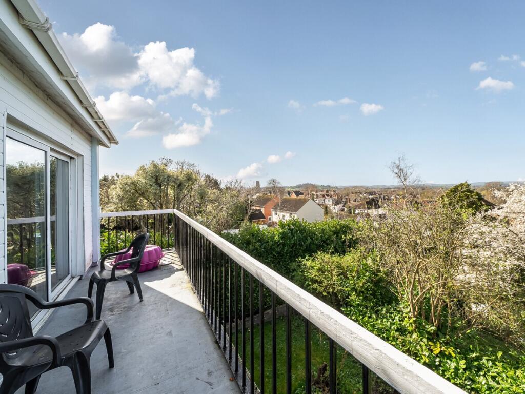 Additional image 2 of Hamlyn Road, Glastonbury, BA6