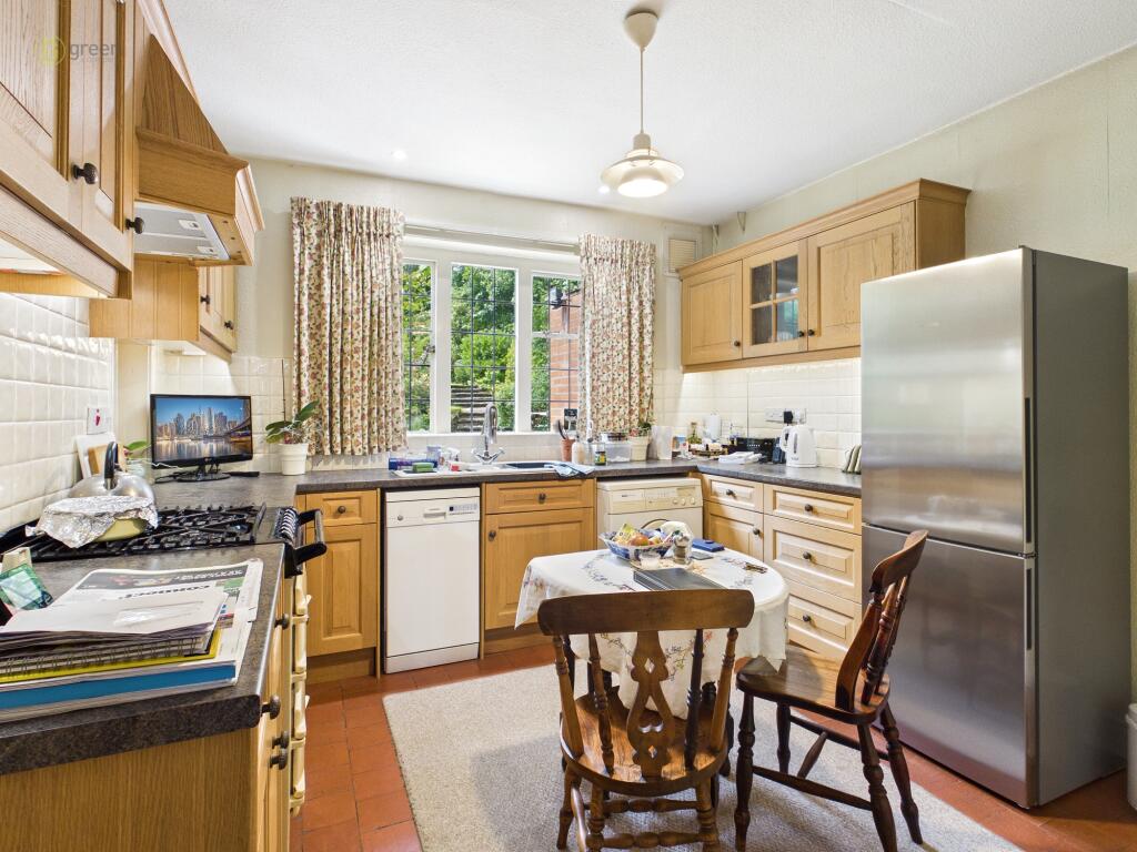 House in Sutton Coldfield, Wylde Green - View 4