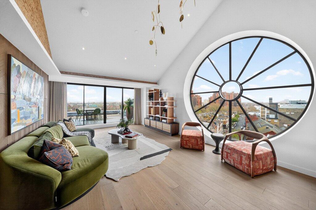 Main image of property: Chelsea Waterfront, Chelsea, SW10