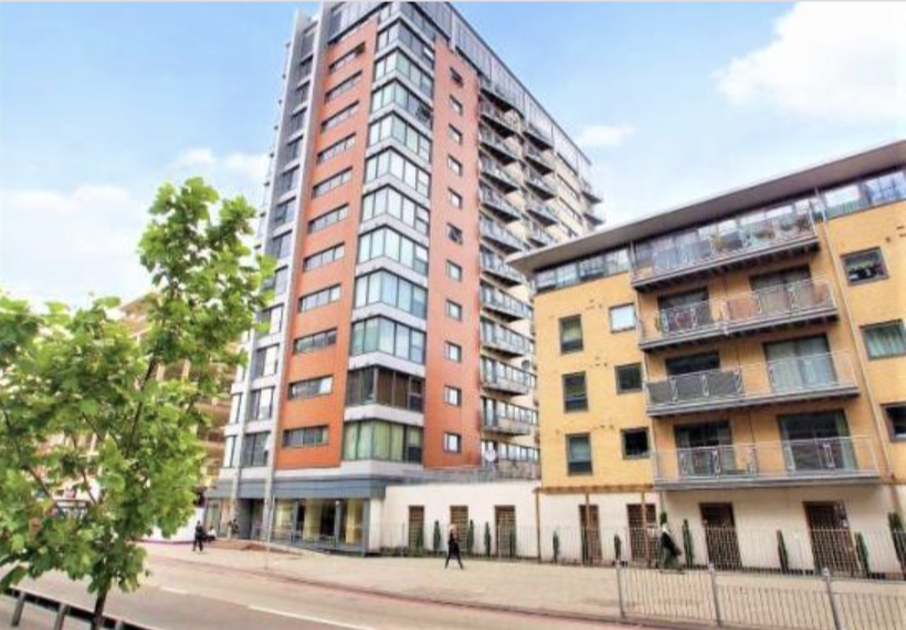 Main image of property: Eastern Avenue, Gants Hill, IG2