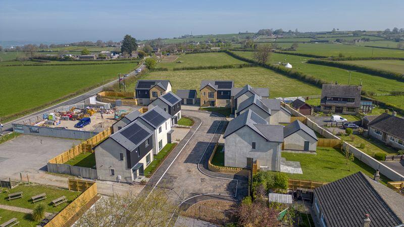 Additional image 14 of Highly-efficient New Homes Near Castle Cary | Show Home Open Day - 25 April | Book To Visit