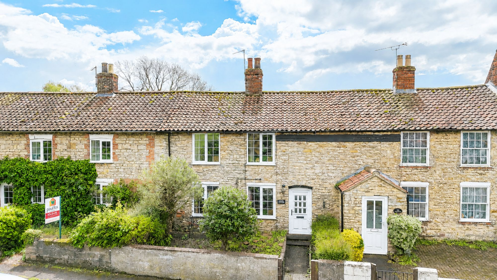 Main image of property: Church Road, Waddingham, DN21