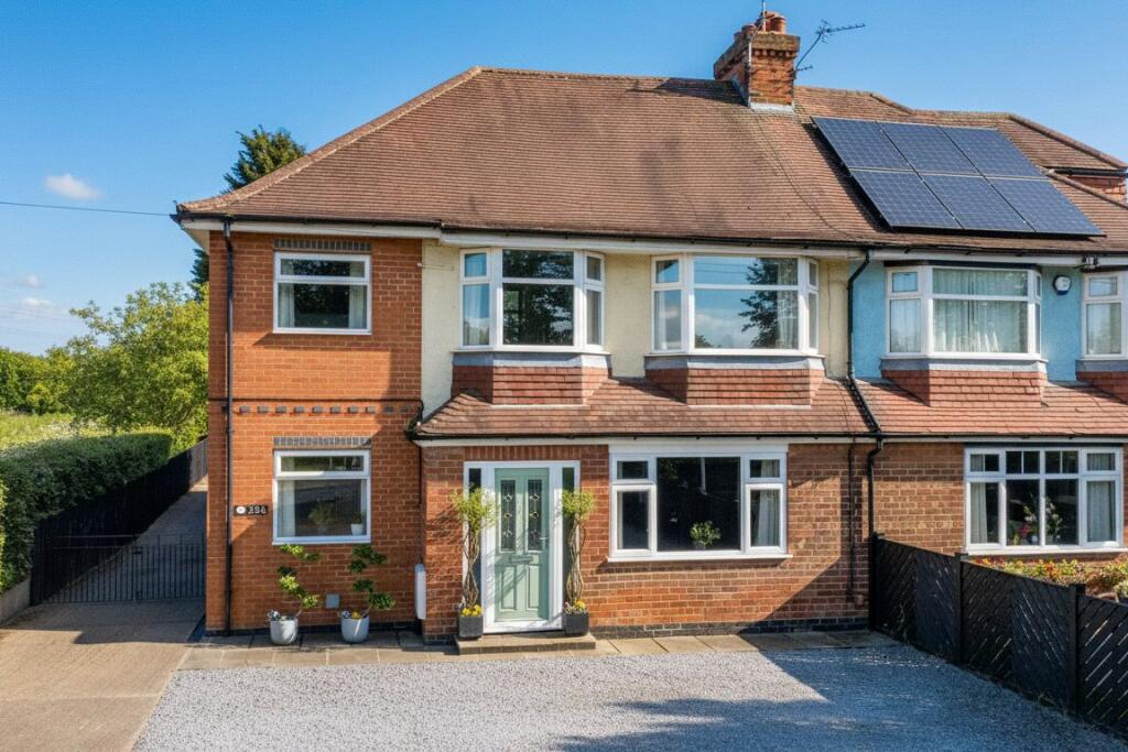 Main image of property: Strensall Road, Old Earswick, York, YO32 9SW