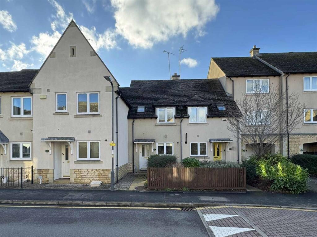 Main image of property: Gresley Drive, Stamford