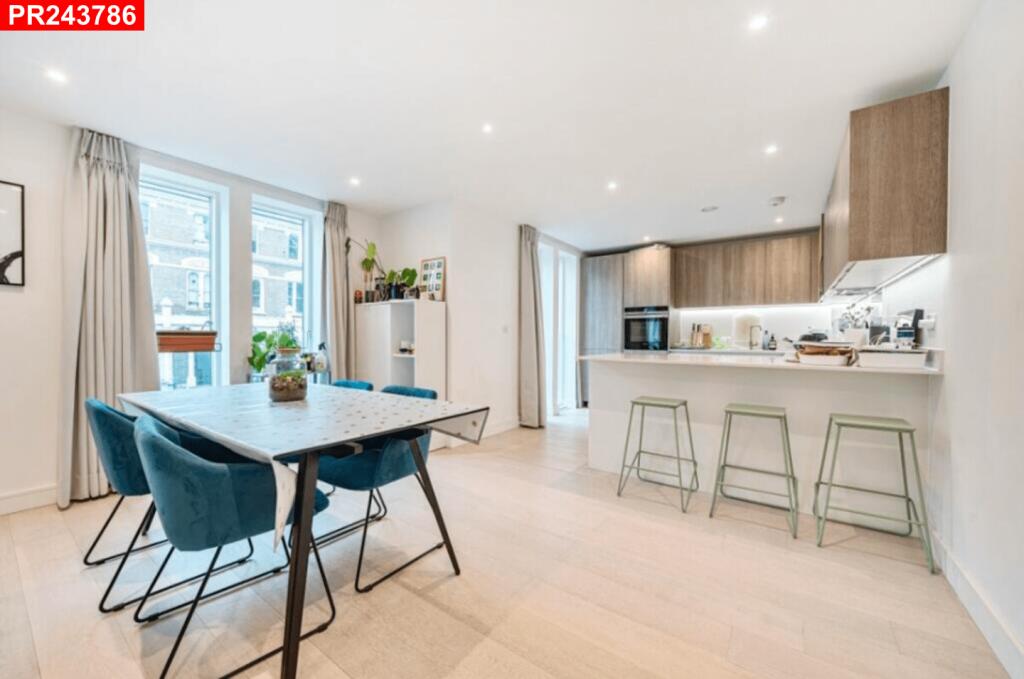 Main image of property: Atelier Apartments,Shepherd's Bush London W14