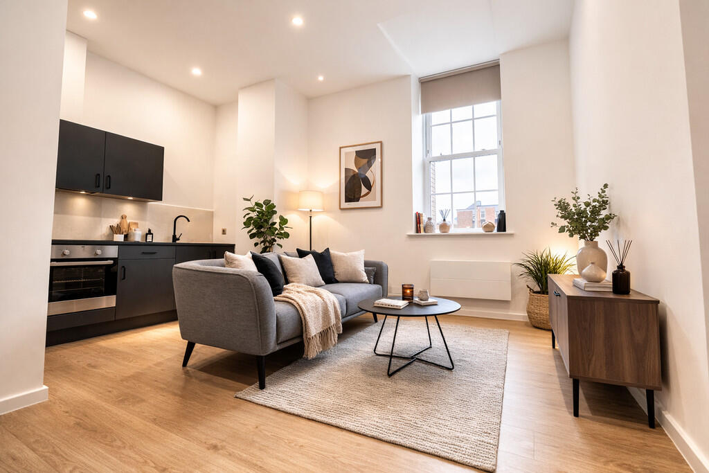 Main image of property: Spot, 124 Deansgate