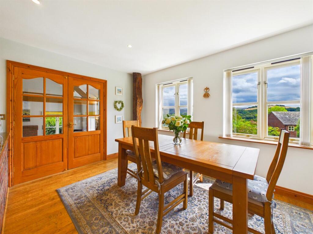 House in Shrewsbury - More