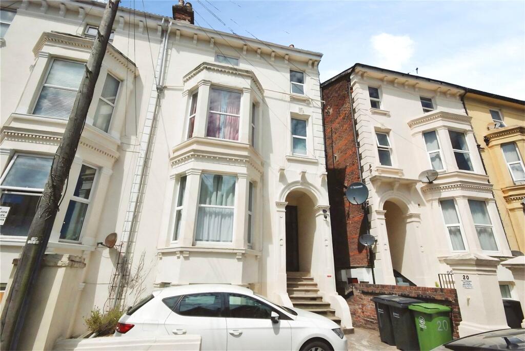 Main image of property: Ashburton Road, Southsea, Hampshire, PO5