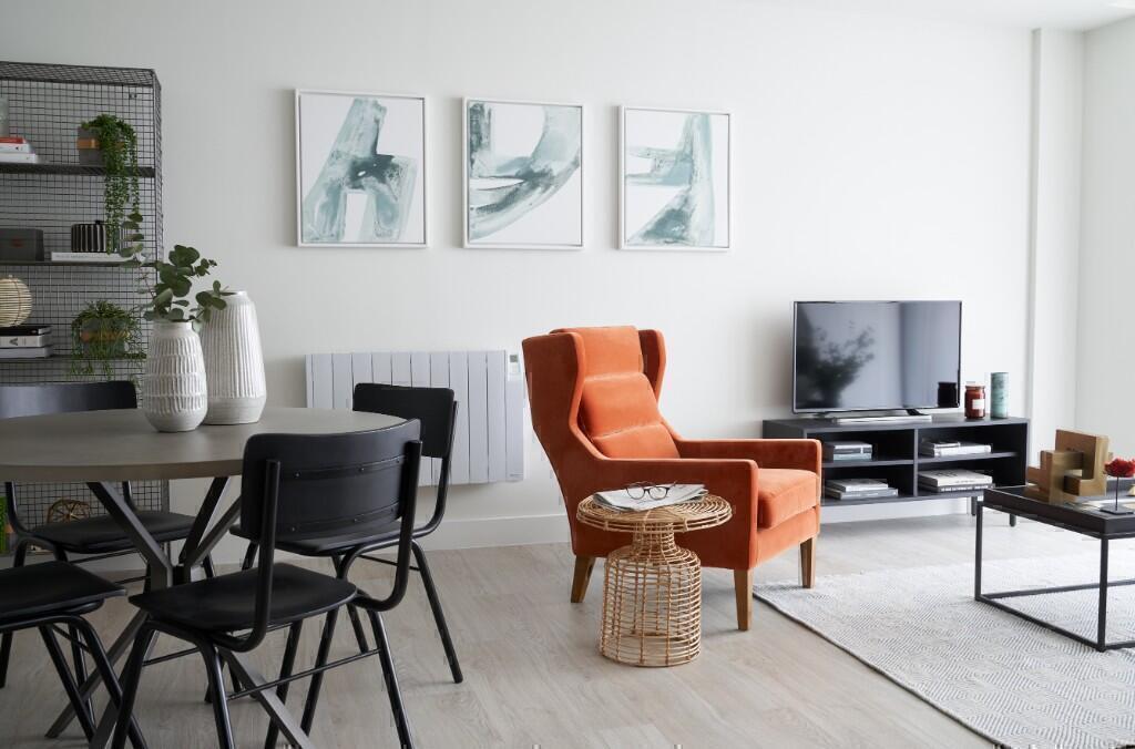 Main image of property: Charlotte Street, Birmingham, B3