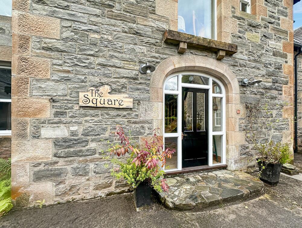 House in Acharacle, Shielbridge - View 5