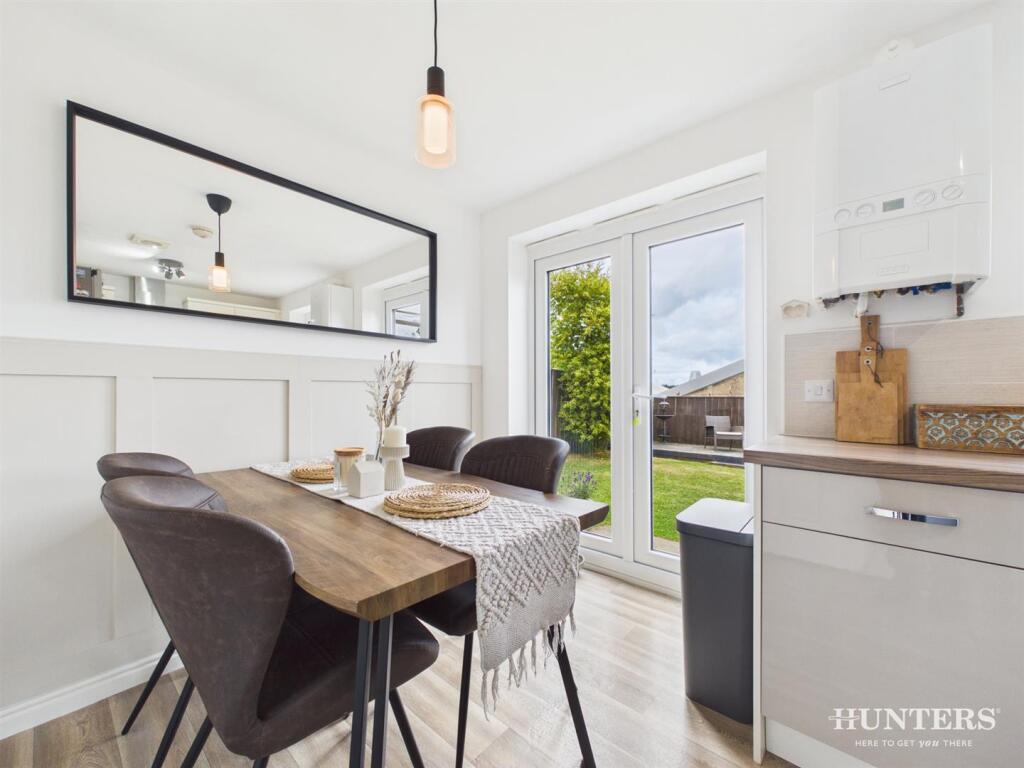 House in Consett, Leadgate - View 5