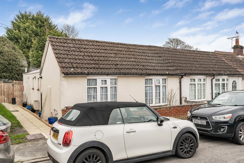 Main image of property: Albert Road, Englefield Green, Egham, Surrey, TW20