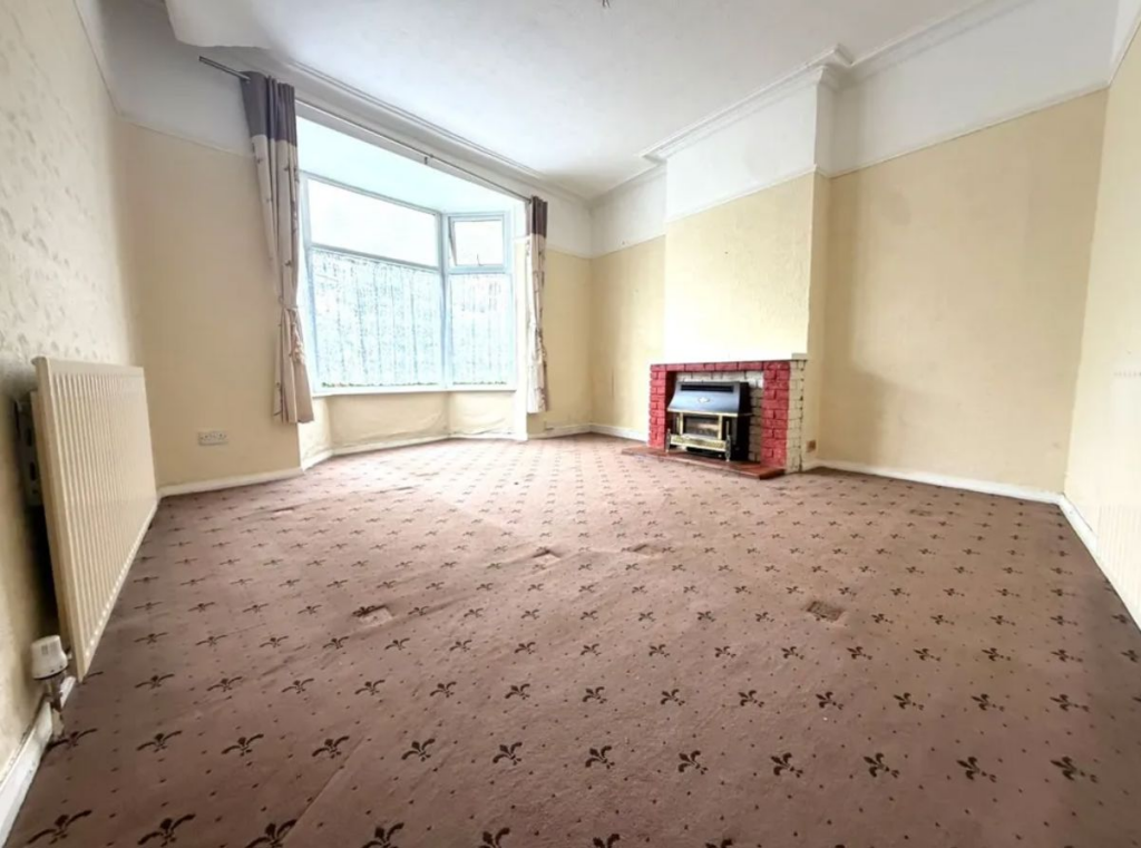 Hope Terrace, Blackburn, Lancashire, BB2 6EY - View 2