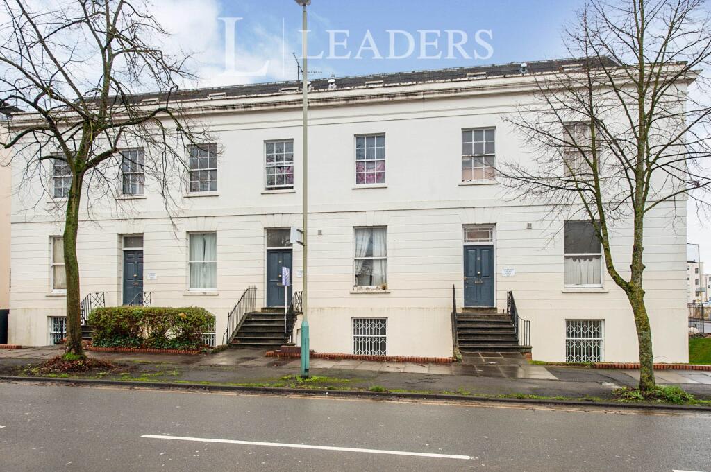 Main image of property: Clarence Court, Clarence Road, Cheltenham, GL52
