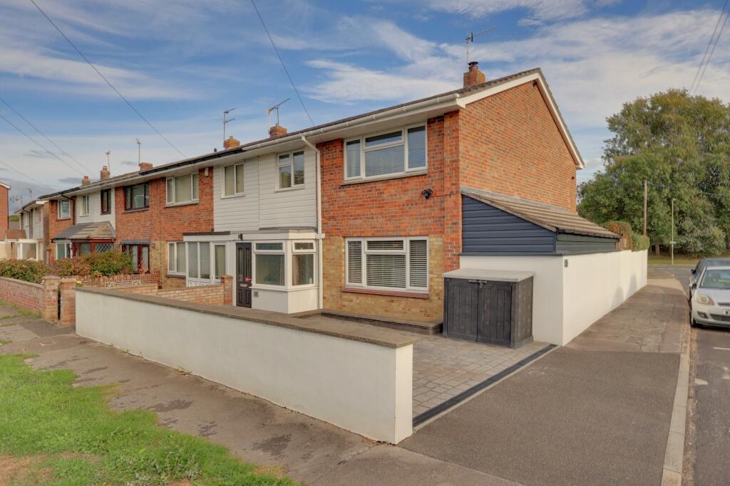 Main image of property: Passfield Walk, Havant