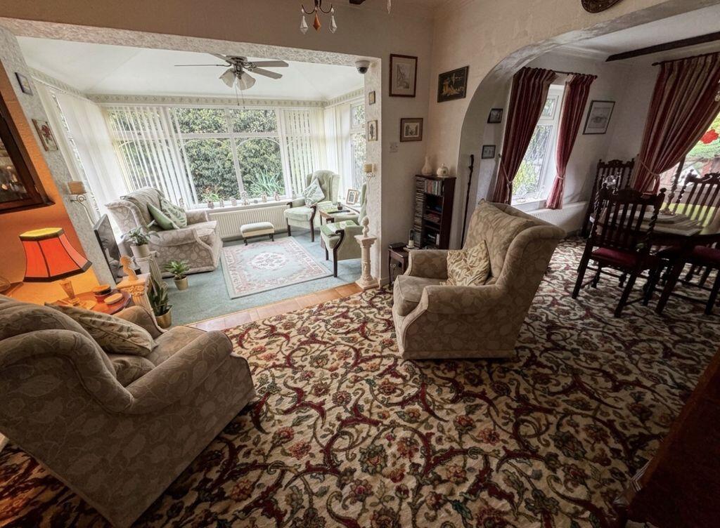 House in Stockport, Greater Manchester - View 5