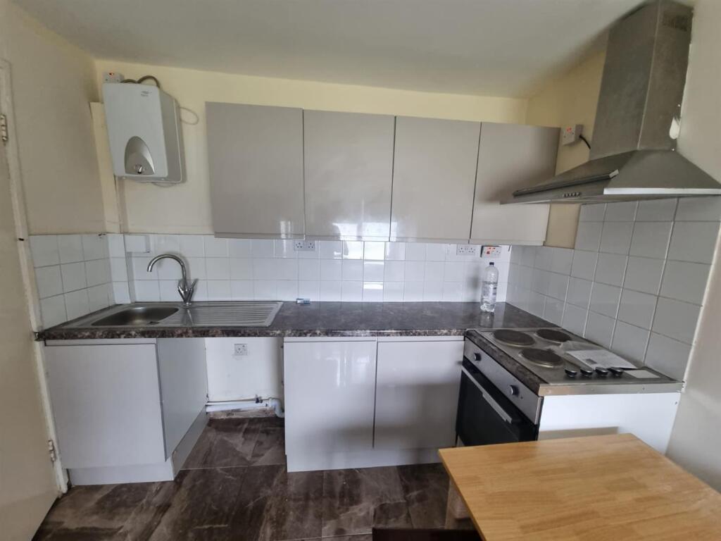Main image of property: St Clements Court, Comet Close, Fosse Lane, Leicester