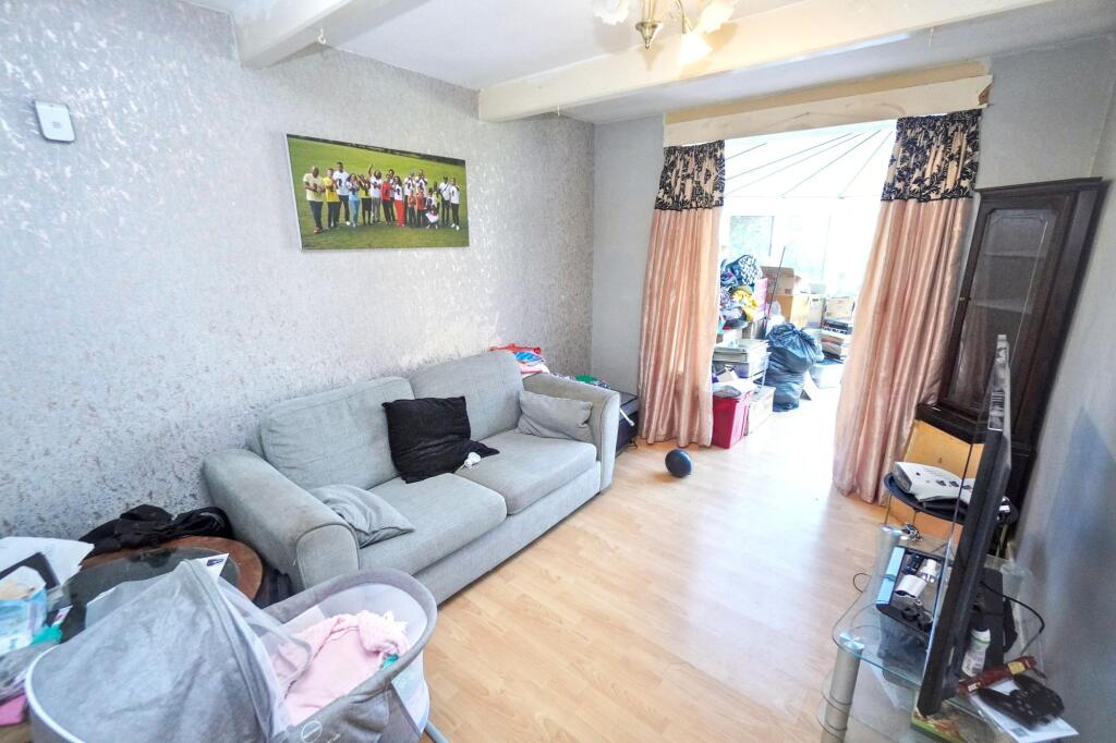 House in Hemel Hempstead, Totteridge - View 3
