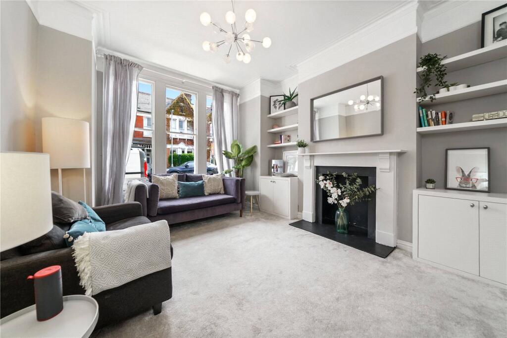 Main image of property: Yukon Road,
Clapham South, SW12
