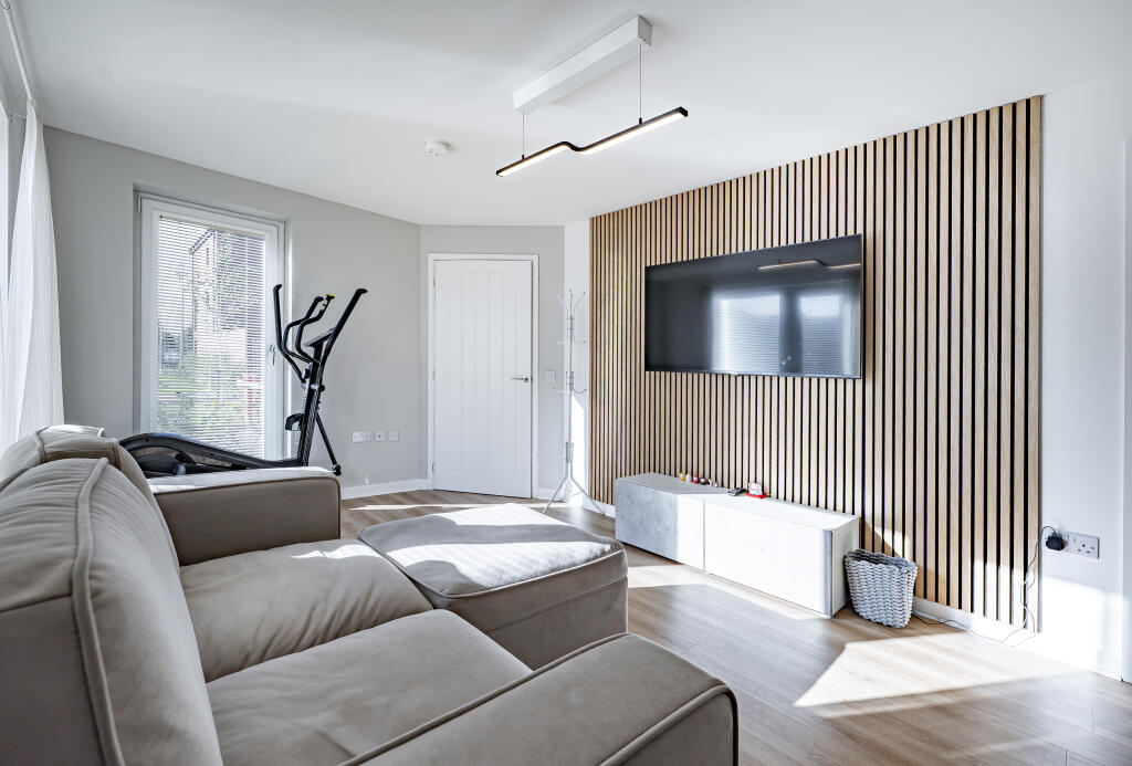 House in Glasgow - View 4