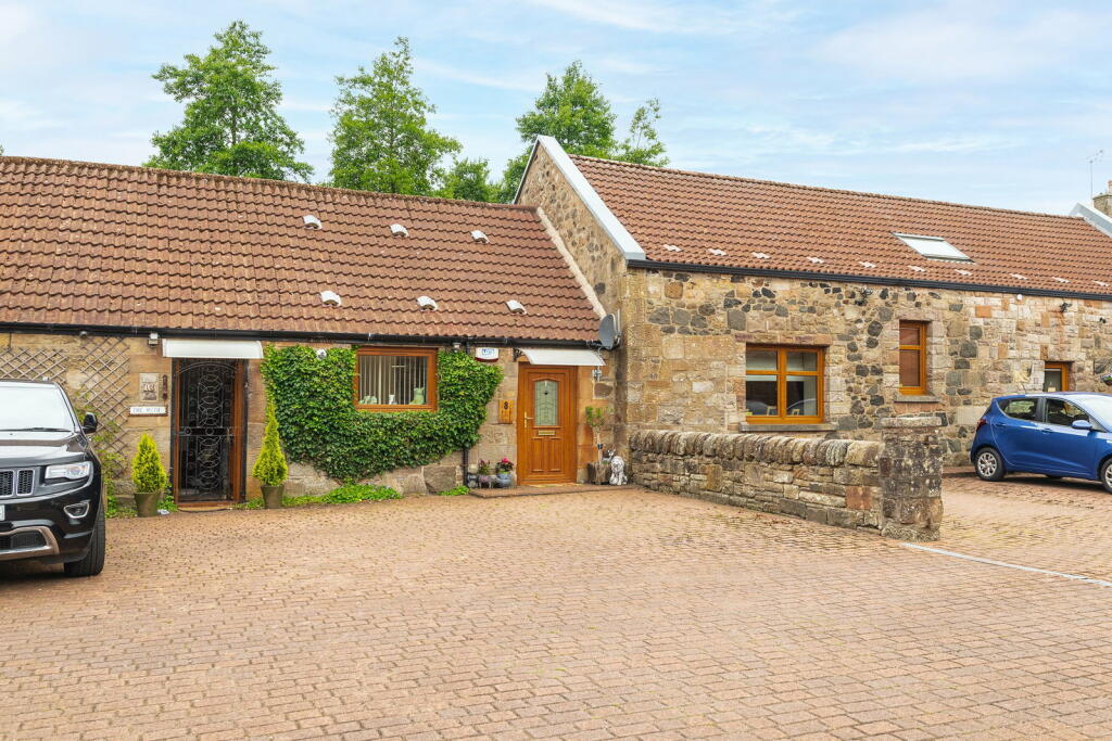 Main image of property: Holmes Farm Lane, Broxburn, West Lothian, EH52 5LA