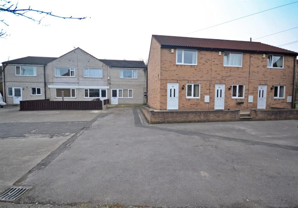 Main image of property: Lees Hall Road, Dewsbury, WF12 9EX
