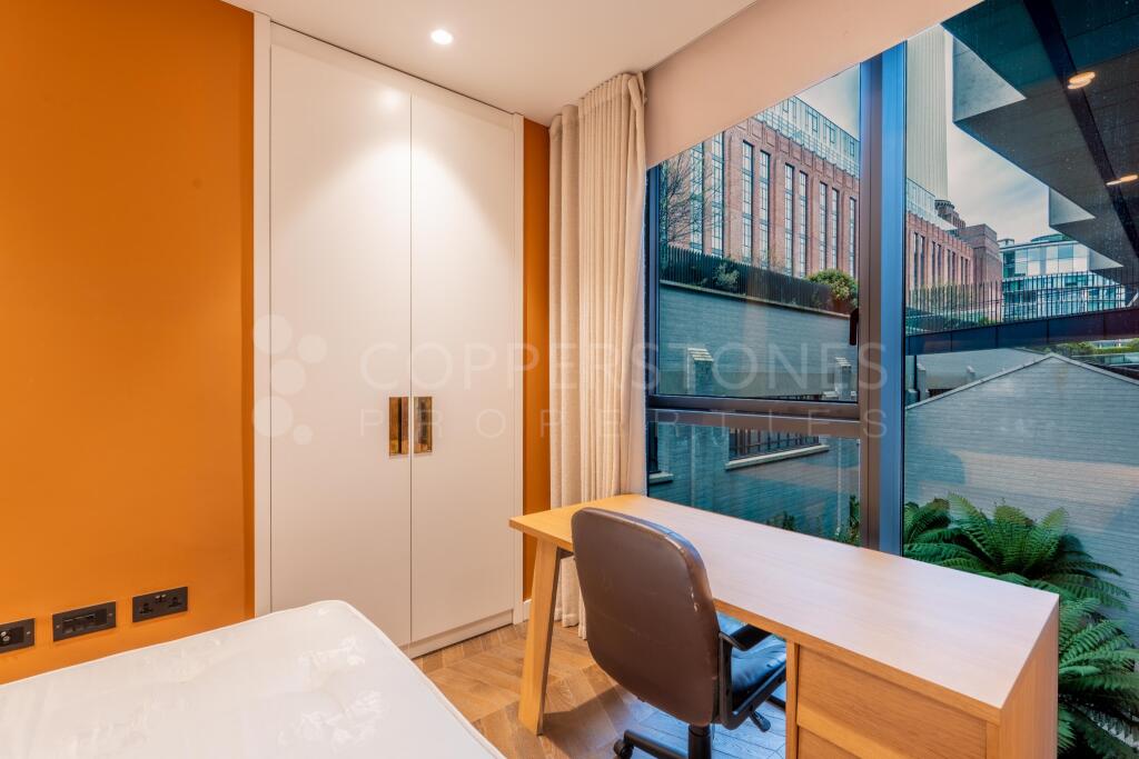 3 bedroom apartment for rent