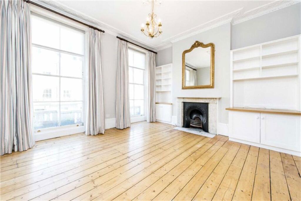 Main image of property: Alderney Street, Pimlico