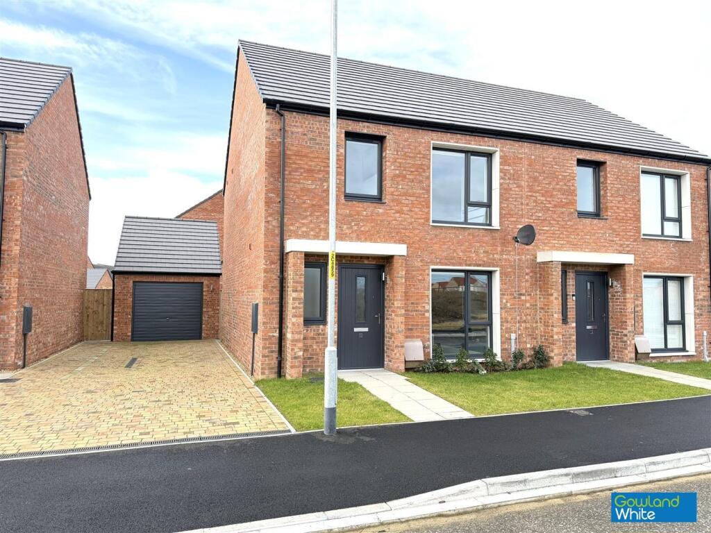 Main image of property: Cherry Tree Drive, Yarm TS15 9XZ