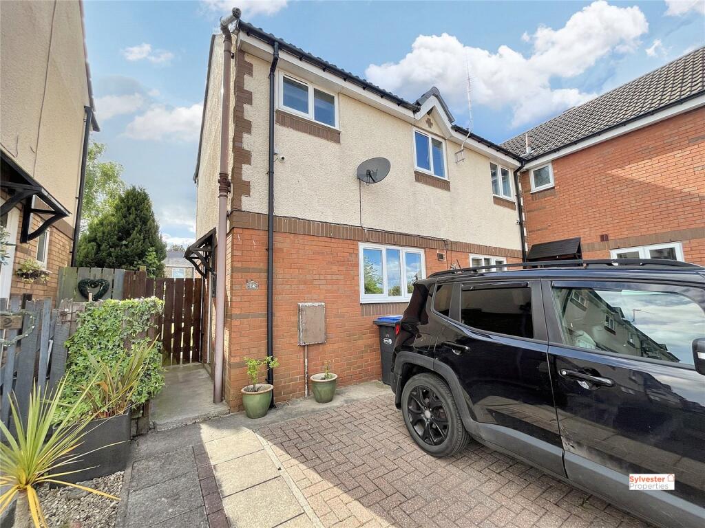 Main image of property: Westhills Close, Sacriston, Coutry Durham, DH7