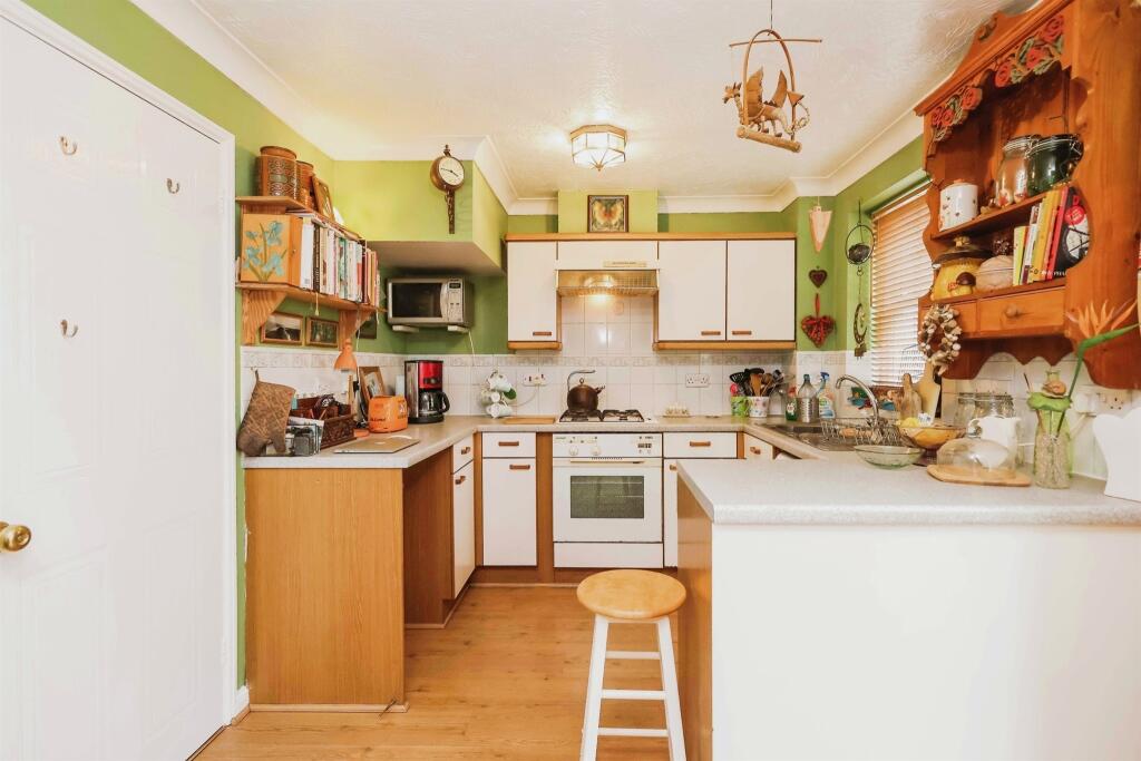 Additional image 8 of Woodridge Avenue, Quinton, Birmingham