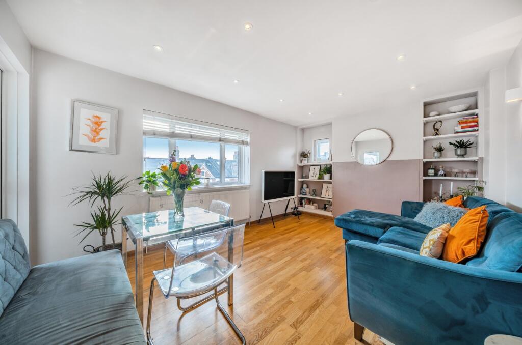 Main image of property: Lessar Avenue, Clapham, London, SW4